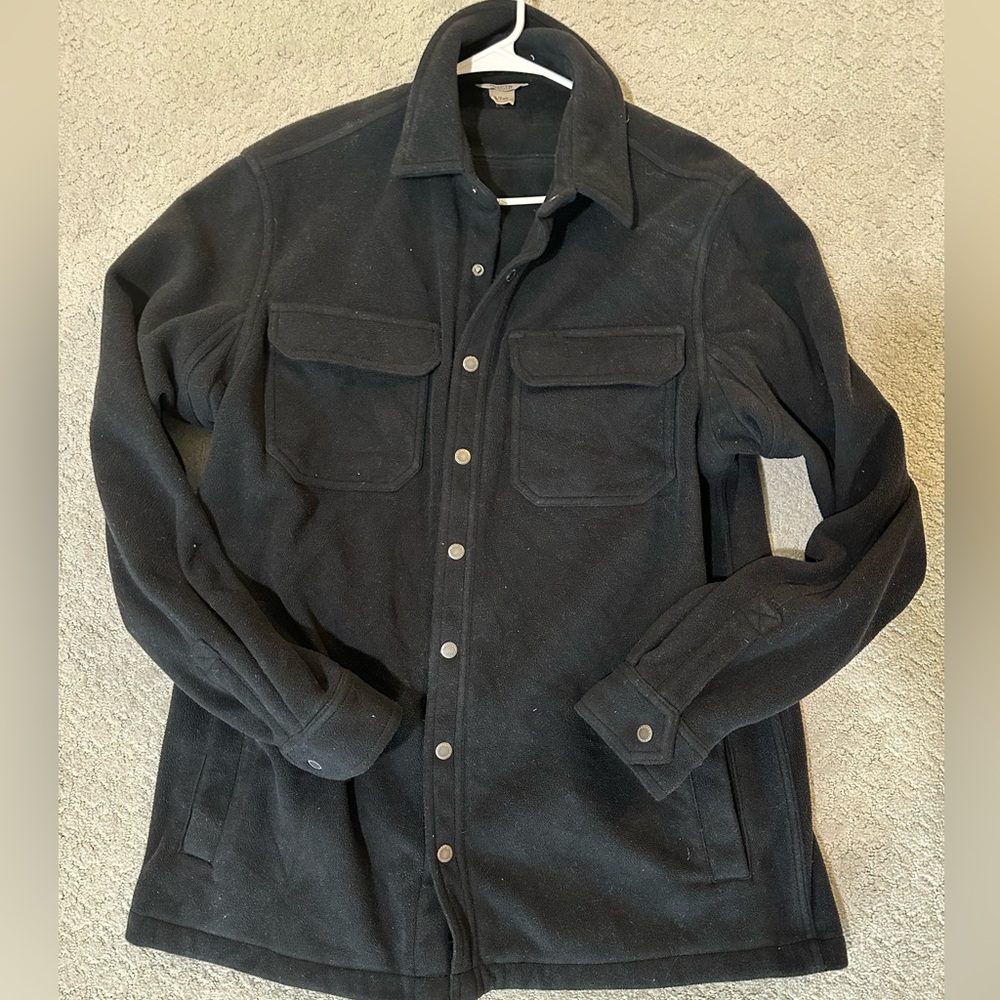 Duluth Trading Co Jacket